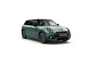 Mini Clubman 2.0i Cooper S ALL4
