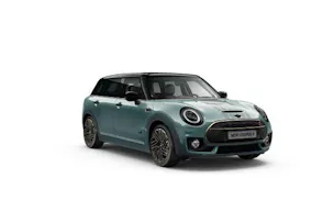 Mini Clubman 2.0i Cooper S ALL4