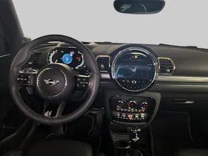 MINI Clubman 2.0i Cooper S ALL4