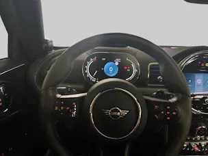 MINI Clubman 2.0i Cooper S ALL4