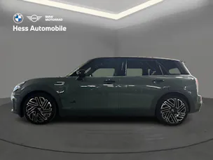 MINI Clubman 2.0i Cooper S ALL4