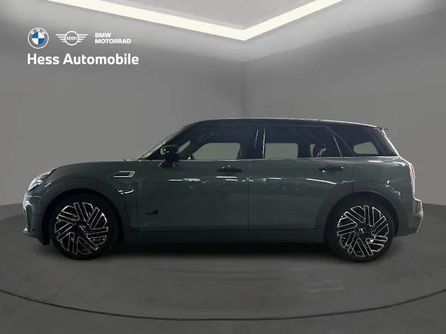 MINI Clubman 2.0i Cooper S ALL4
