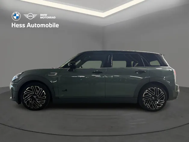 MINI Clubman 2.0i Cooper S ALL4