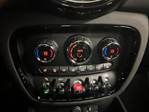 MINI Clubman 2.0i Cooper S ALL4
