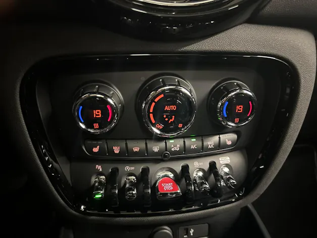MINI Clubman 2.0i Cooper S ALL4