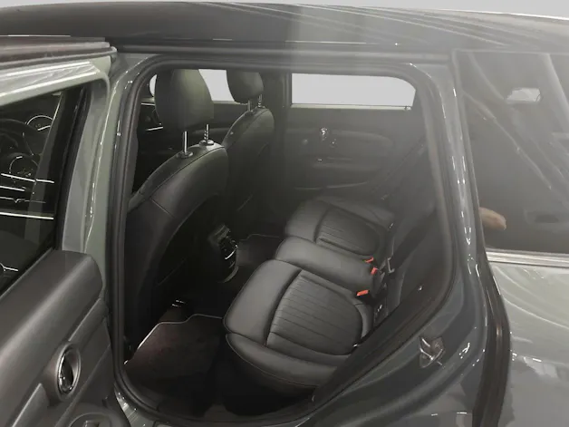 MINI Clubman 2.0i Cooper S ALL4