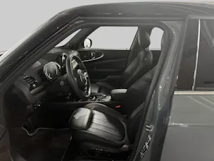 MINI Clubman 2.0i Cooper S ALL4