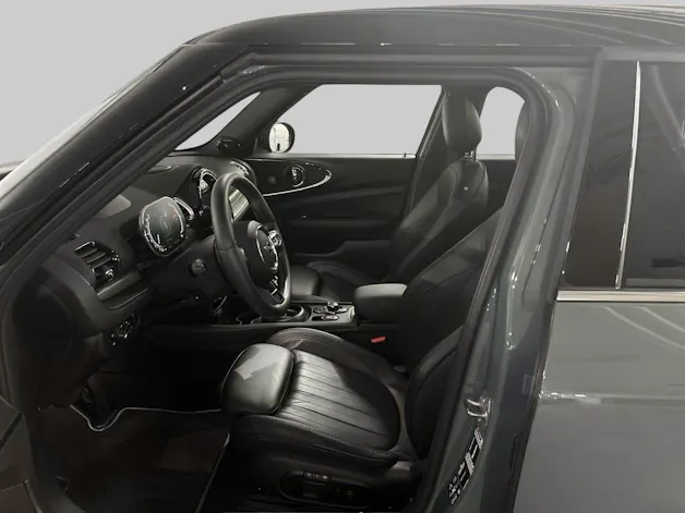 MINI Clubman 2.0i Cooper S ALL4