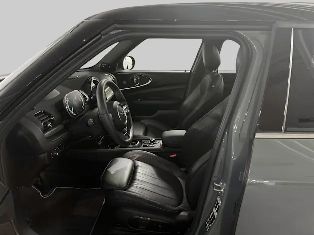 MINI Clubman 2.0i Cooper S ALL4