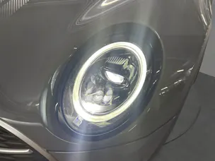 MINI Clubman 2.0i Cooper S ALL4