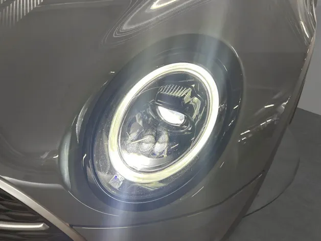MINI Clubman 2.0i Cooper S ALL4