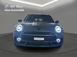 MINI Clubman 2.0i Cooper S ALL4