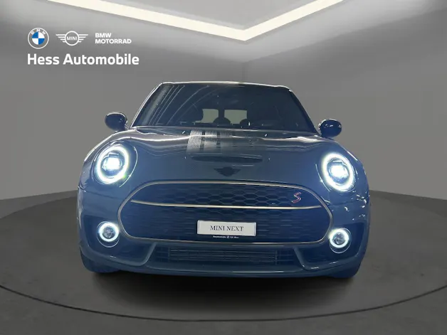MINI Clubman 2.0i Cooper S ALL4