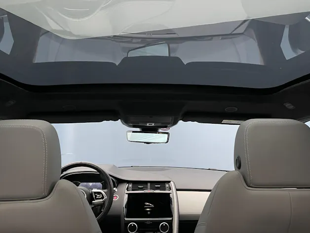 Jaguar E-Pace 1.5 T 300e R-Dynamic SE AWD