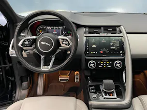 Jaguar E-Pace 1.5 T 300e R-Dynamic SE AWD