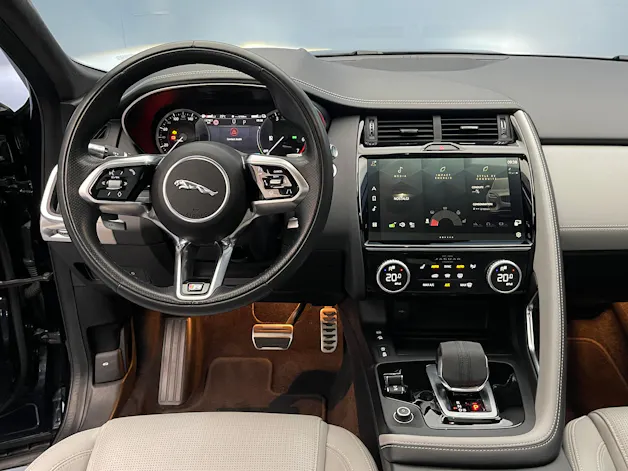 Jaguar E-Pace 1.5 T 300e R-Dynamic SE AWD
