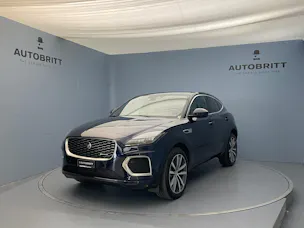 Jaguar E-Pace 1.5 T 300e R-Dynamic SE AWD