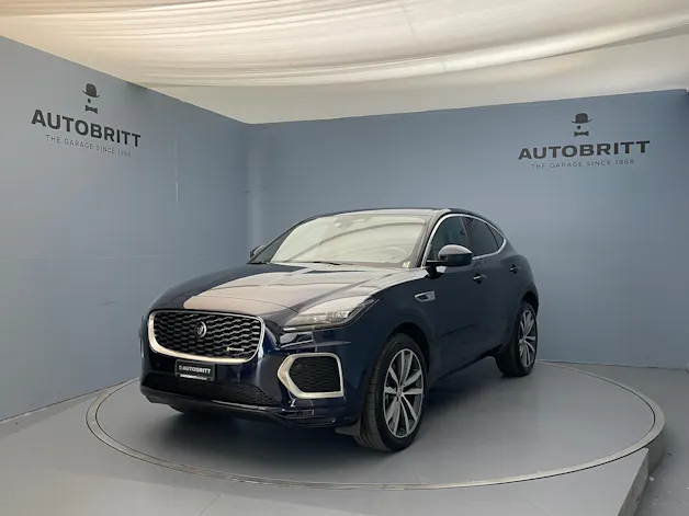 Jaguar E-Pace 1.5 T 300e R-Dynamic SE AWD
