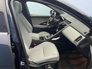 Jaguar E-Pace 1.5 T 300e R-Dynamic SE AWD