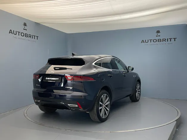 Jaguar E-Pace 1.5 T 300e R-Dynamic SE AWD