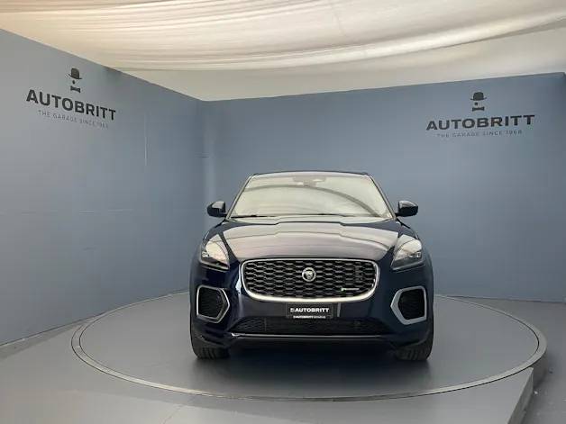 Jaguar E-Pace 1.5 T 300e R-Dynamic SE AWD
