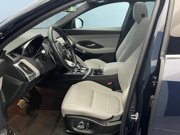 Jaguar E-Pace 1.5 T 300e R-Dynamic SE AWD
