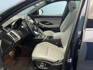 Jaguar E-Pace 1.5 T 300e R-Dynamic SE AWD