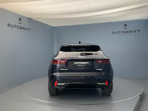 Jaguar E-Pace 1.5 T 300e R-Dynamic SE AWD