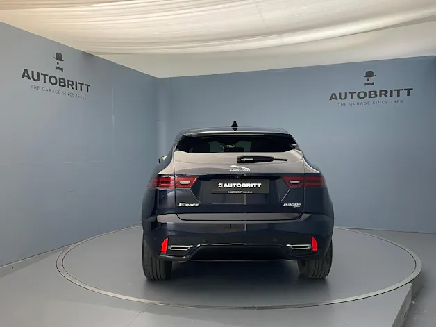 Jaguar E-Pace 1.5 T 300e R-Dynamic SE AWD