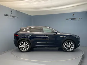 Jaguar E-Pace 1.5 T 300e R-Dynamic SE AWD