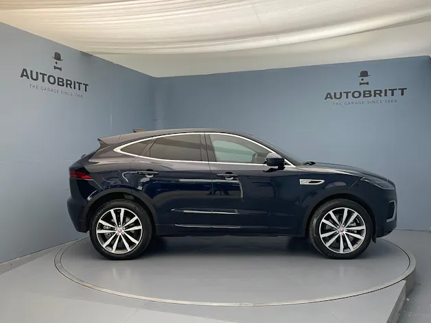 Jaguar E-Pace 1.5 T 300e R-Dynamic SE AWD