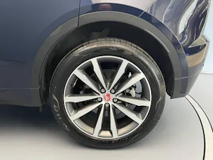 Jaguar E-Pace 1.5 T 300e R-Dynamic SE AWD