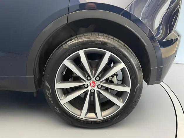 Jaguar E-Pace 1.5 T 300e R-Dynamic SE AWD