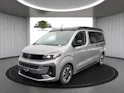 Opel Zafira EXPLR 5.0 F 3.1t  2.2 BlueHDi 180 Automatik CROSSCAMP