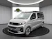 Opel Zafira EXPLR 5.0 F 3.1t  2.2 BlueHDi 180 Automatik CROSSCAMP