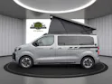 Opel Zafira EXPLR 5.0 F 3.1t 2.2 BlueHDi 180 Automatik CROSSCAMP