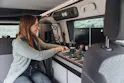 Opel Zafira EXPLR 5.0 F 3.1t 2.2 BlueHDi 180 Automatik CROSSCAMP