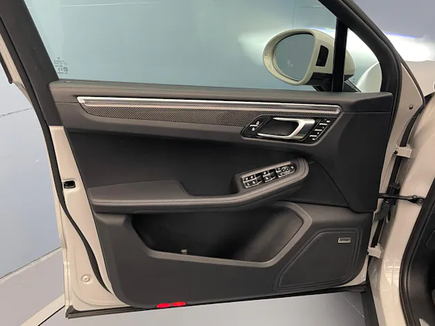 Porsche Macan 2.9 V6 S
