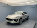 Porsche Macan 2.9 V6 S