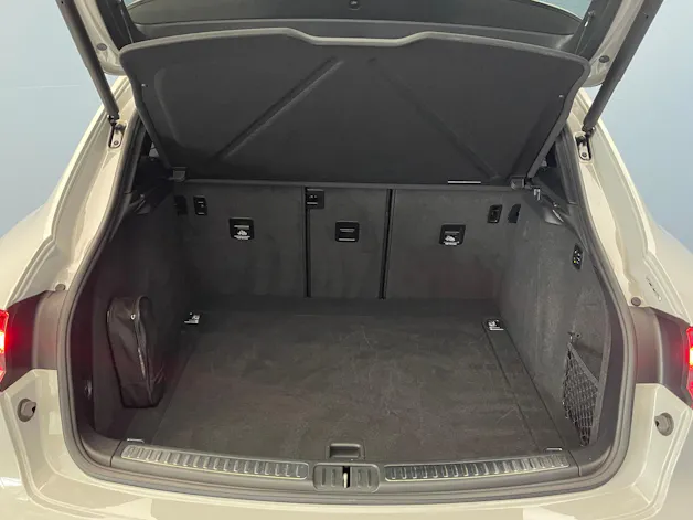 Porsche Macan 2.9 V6 S