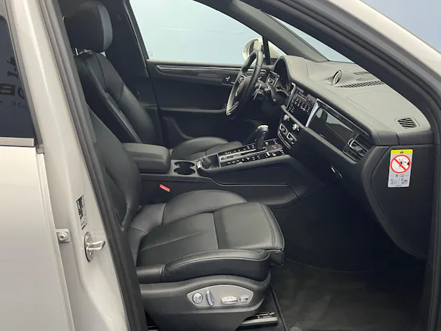 Porsche Macan 2.9 V6 S