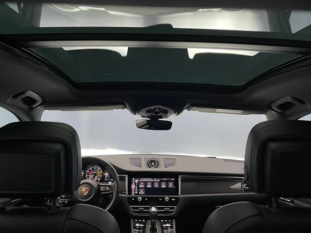 Porsche Macan 2.9 V6 S
