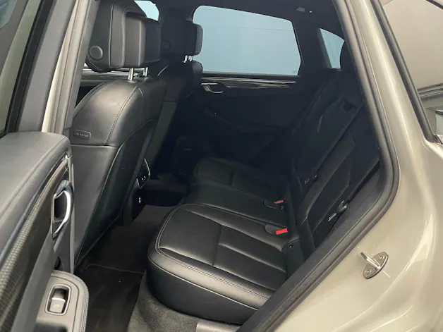 Porsche Macan 2.9 V6 S