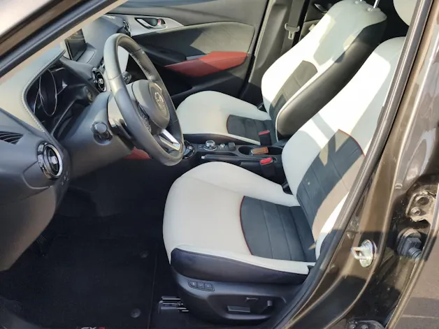 Mazda CX-3 2.0 Revolution AWD AT LW