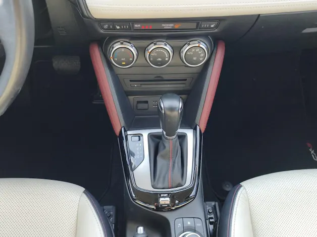Mazda CX-3 2.0 Revolution AWD AT LW