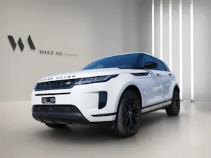 Land Rover Range Rover Evoque 2.0 T 300 S