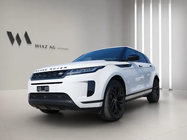Land Rover Range Rover Evoque 2.0 T 300 S