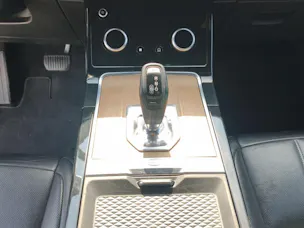 Land Rover Range Rover Evoque 2.0 T 300 S