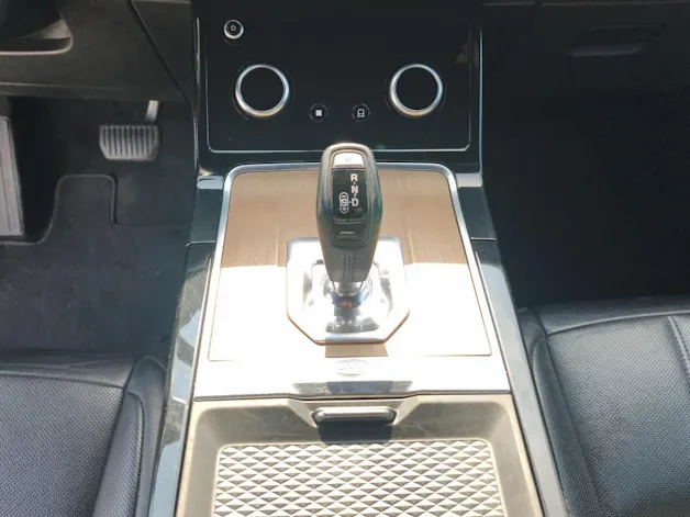 Land Rover Range Rover Evoque 2.0 T 300 S