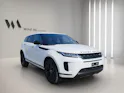 Land Rover Range Rover Evoque 2.0 T 300 S
